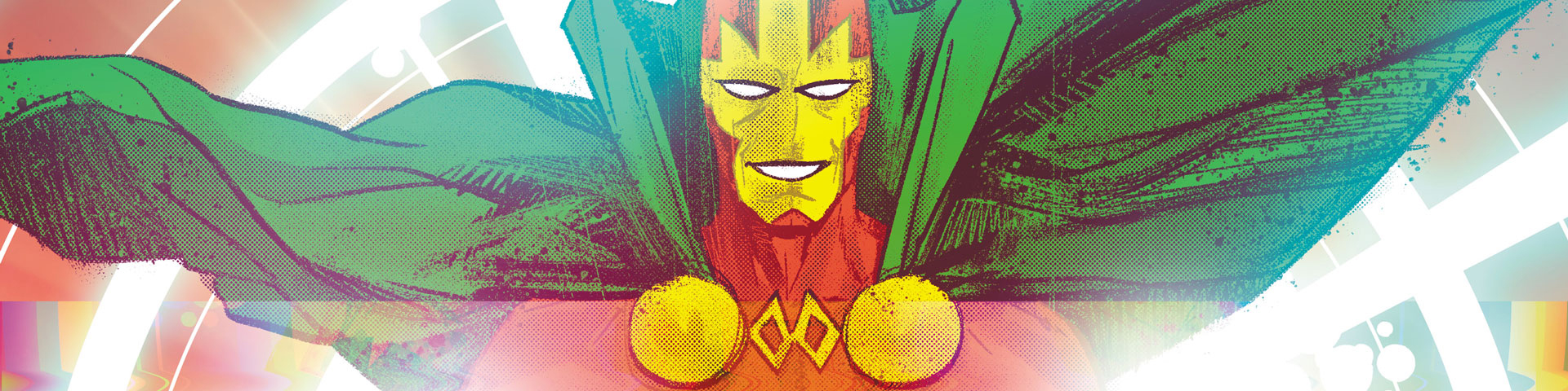 The Secret Language of Comics