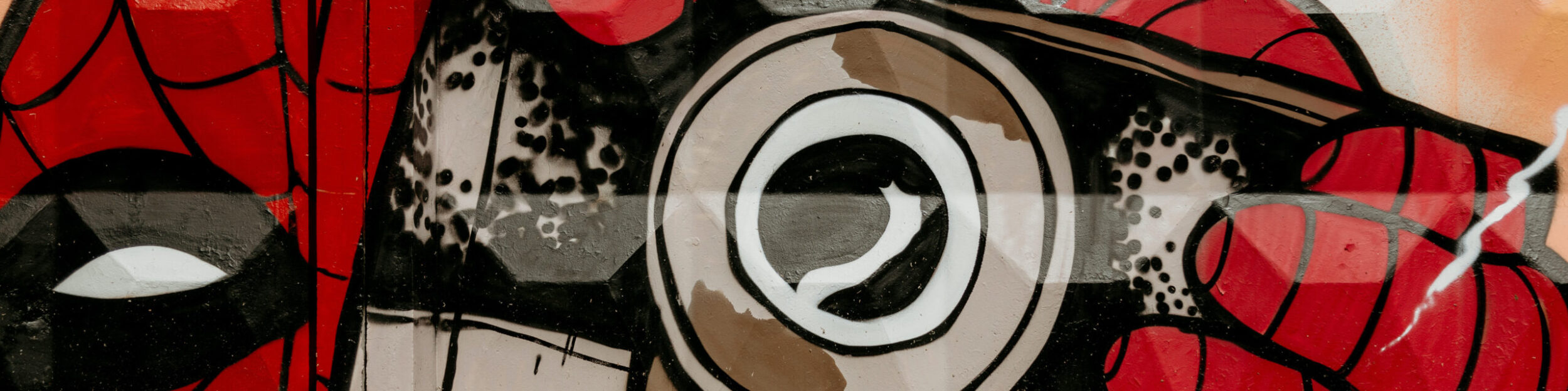 The Secret Language of Comics